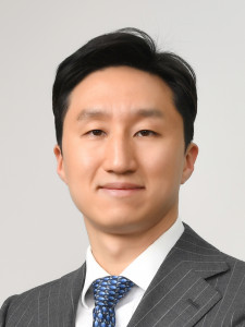 HD현대 정기선 회장
