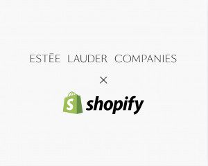 The Estée Lauder Companies Partners with Shopify to Reimagine Digital Beauty Commerce and Elevate Consumer Experiences