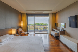 제주 디아넥스 호텔 슈페리어룸