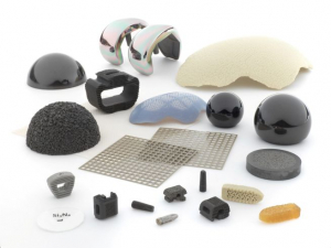 SINTX는 실리콘 나이트라이드(Silicon Nitride) 연구·개발·제조 분야에서 세계적인 선도 기업이다(이미지=SINTX Technologies 웹페이지)