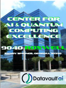 ‘AI 및 양자컴퓨팅 우수센터(Center for AI and Quantum Computing Excellence)’