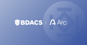 비댁스, 서클(Circle) Arc Layer1 블록체인에 스테이블코인 파트너로 선정