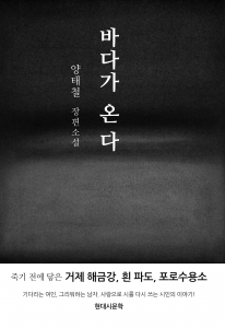 자살을 결심한 한 남자가 바다를 마지막으로 보고자 떠난 여행에서 만난 여자로 인해 다시 시를 쓰게된다