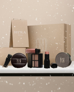 헤라 2025 홀리데이 컬렉션 ‘올 댓 글램’