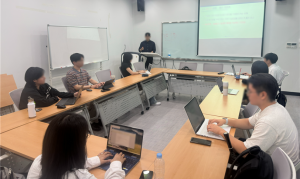 건국대학교가 고용노동부 주관 ‘졸업생 특화 프로그램’의 일환으로 ‘2025학년도 자기주도 프로그램’을 성공적으로 운영했다