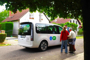 현대차·기아, 셔클 첫 해외 시범사업 성료