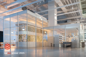 현대차 로보틱스 기반 체험형 스마트팜 ‘CX 스마트팜’