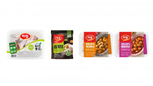 하림 ‘수능 대박’ 기원하는 닭고기 제품 추천