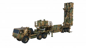 한화에어로스페이스가 양산 계약을 맺은 L-SAM