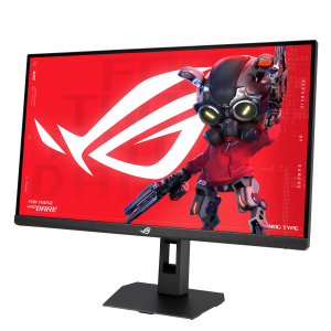신제품 게이밍 모니터 ‘ROG Strix XG27ACMES’