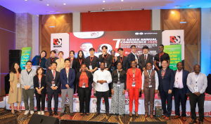 ASSEK Annual Conference 단체사진