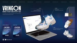 리빌더AI CES 혁신상 2관왕