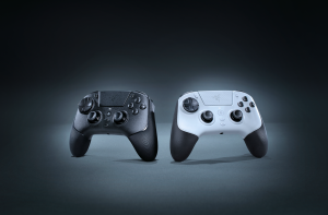 RAZER 라이주 V3 프로 (블랙/화이트)