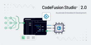 ADI, CodeFusion Studio™ 2.0 공개