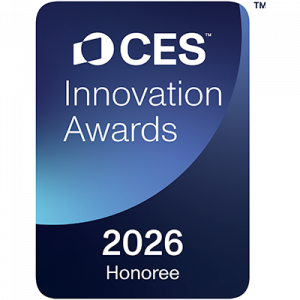 리바이오의 차세대 스마트 수질 관리 솔루션 ‘AQUAL Pro S’가 CES 2026 혁신상을 수상했다