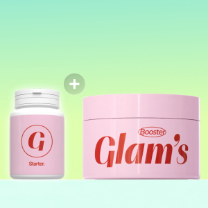 글램스, ‘부스터 스타터 기획세트’ 단 10시간 만에 완판… 폭발적인 소비자 반응에 2차 물량 긴급 준비 중