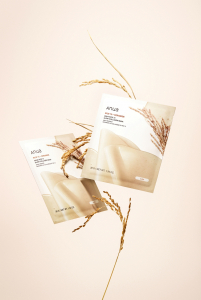 아누아 ‘라이스 70 글로우 콜라겐 마스크’