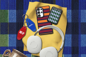 케이스티파이 홀리데이 컬렉션