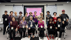 도봉노인종합복지관이 기억 감퇴 호소 어르신을 대상으로 치매 예방을 위한 프로그램 ‘기억처방전’을 성공리에 진행했다