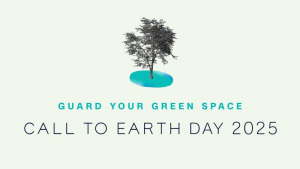 ‘콜 투 어스 데이(Call to Earth Day) 2025’ 캠페인 이미지