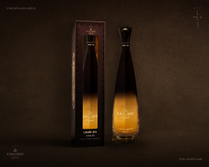 싱코로 잭 : 트래비스 스캇 X 싱코로 리미티드 에디션 아네호(Cincoro Jack : Travis Scott X Cincoro Limited Edition Añejo)