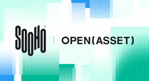 수호아이오와 오픈에셋이 스테이블코인 유통 활성화와 글로벌 외환정산망 고도화를 위한 전략적 업무협약(MOU)을 체결했다