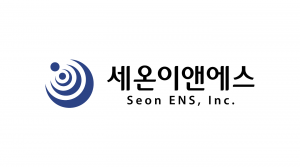 세온이앤에스 로고