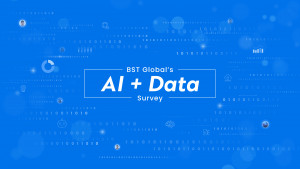 BST Global, the leading provider of AI-powered project intelligence™ solutions for the AEC industry, has launched its second annual global AI + Data Survey. Seeking insights from technology and data leaders of architecture, engineering and environmental consultancies around the world, the survey will be available until 11:59 p.m. ET, December 31, 2025.