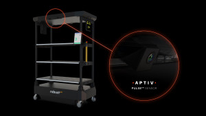 Aptiv and Robust.AI partner to co-develop AI-powered collaborative robots (cobots), integrating Aptiv’s industry-leading portfolio—including the PULSE...
