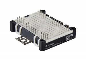 EasyPACK™ C 패키지로 제공되는 인피니언의 SiC 전력 모듈, 산업용 애플리케이션의 효율과 수명 향상