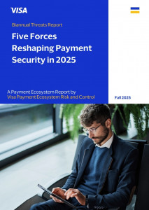 Visa’s Payment Ecosystem Risk and Control team shares the latest threats affecting the digital economy.