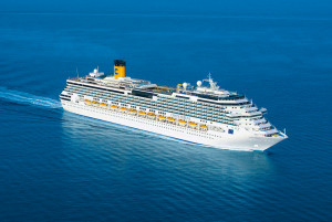 코스타 세레나(Costa Serena)