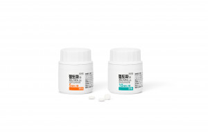 대웅제약 젤토파정