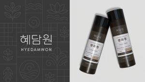 혜담원이 신제품 쌍화청 2종을 출시했다