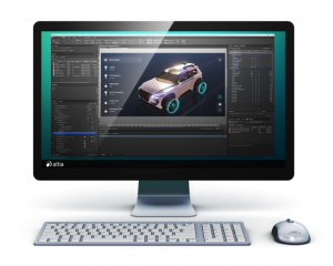 알티아(Altia)는 자사의 기술이 적용된 캐딜락 비스티크(Cadillac VISTIQ)가 ‘럭셔리 부문 2026 독일 올해의 자동차(German Car of the Year, GCOTY)’로 선정됐다고 밝혔다