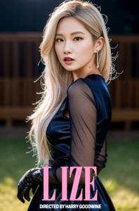 삶의 빛나는 순간을 노래하는 AI 가상인간 ‘LIZE(리즈)’가 해리 굿와인 IATA 콘텐츠 디렉터가 발매한 ‘Mushroom’, ‘Crossing’ 두 앨범에 모두 보컬로 참여했다. LIZE는 해리굿와인 디렉터가 지난 3년 간 훈련·개발한 AI 가상 인간으로, 음악·...