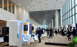 버티컬 AI 솔루션 전문기업 AI오투오가 태국 방콕에서 열리는 ‘2025 APAC TV Summit’에 참가해 아시아·태평양 미디어 시장 공략에 본격 나선다