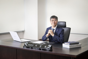 한국보훈복지의료공단 이창화 상임감사