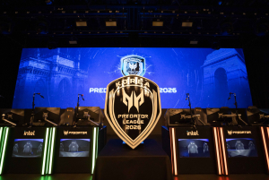 프레데터 리그 2026 한국 대표 선발전 성료