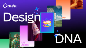 Canva Design DNA