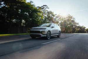 현대자동차 아이오닉 9