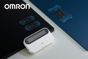 한국오므론헬스케어 ‘HV-F080’