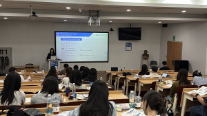 임상적 성능시험 종사자교육 보수과정 제2차 오프라인 교육(일시: 2025.9.23. 장소: 대전 을지대학교병원) 현장