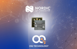 저전력 nRF9151 셀룰러 IoT 모듈을 통해 비지상망 네트워크 IoT 분야의 새로운 이정표 수립