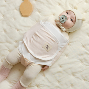 메르베 ‘무소음 스와들 스트랩 수트’(제공=메르베)