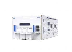 ACM 리서치의 패널 전기화학 도금 장비 ‘Ultra ECP ap-p’