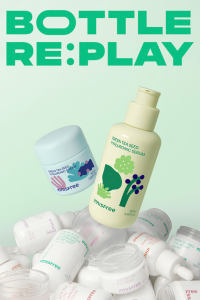 ‘마키토이 그린티 리미티드 에디션 바이럴 캠페인: BOTTLE RE:PLAY’가 KODAF 2025에서 CSR 부문 우수상을 수상했다