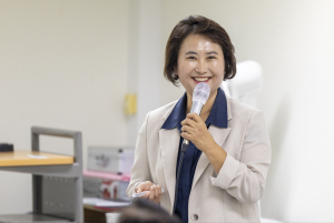 오경미 광주교육발전포럼 대표