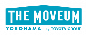 ‘더 무비엄 요코하마’ 로고