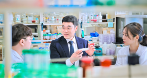 경희대 정밀의료 특화 융합인재 양성사업단이 ‘2025년 하반기 융합형 의과학자 학부과정 지원 사업’에 선정됐다(사진=경희대학교)